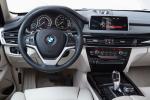BMW X5 xDrive40e 2015 года